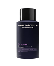 WSDGT5917_Sebastian No. Breaker Bonding Shampoo 250 ml